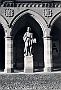 Dante, foto di Vittorio Tosato (Piero Melloni)